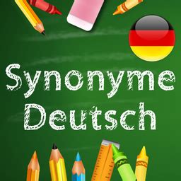 synonym version deutsch.